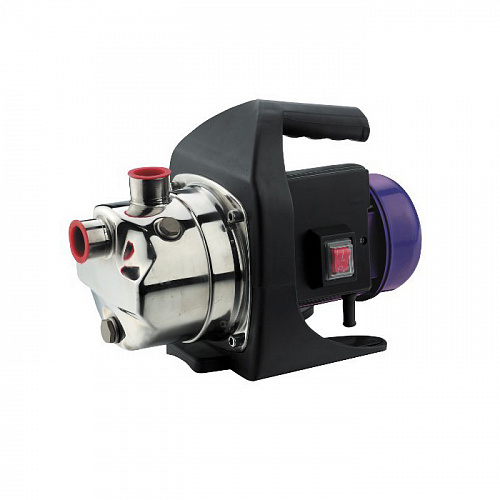 Насос поверхностный TERMICA AGP 60 INOX (нерж.)