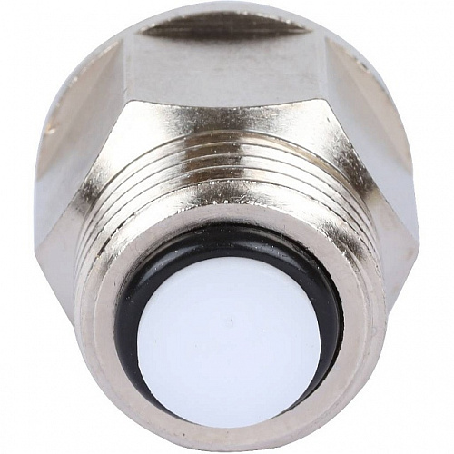 Клапан обратный STOUT отсекающий 1/2&amp;quot;