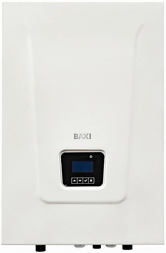Котел электрический настенный BAXI AMPERA 24, 24 кВт, 380В