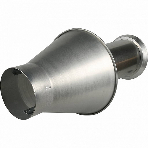 Дымовой колпак BAXI для котлов SLIM EF Ø200 мм