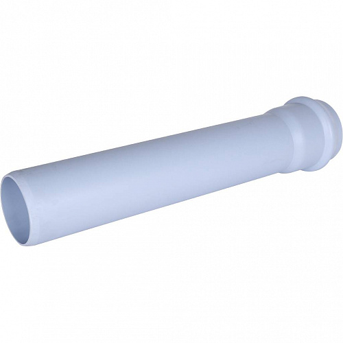 500085.F.5.3 Sinikon Rain Flow 100 Труба D 110 х 5,3 500 мм