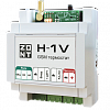 Термостат GSM для котлов ZONT H-1V на DIN-рейку