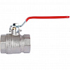 Кран шаровой ROMMER рукоятка 11/4&amp;quot; ВВ