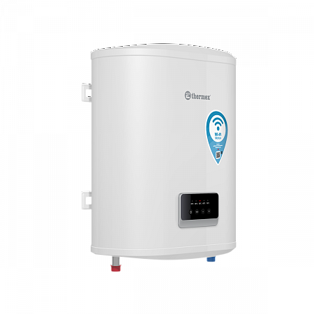 ЭВН Водонагреватель накопительный электрический THERMEX BRAVO 30 Wi-Fi (ЭдЭБ01897)
