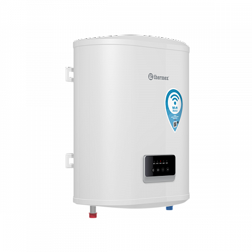 ЭВН Водонагреватель накопительный электрический THERMEX OPTIMA 30 Wi-Fi (ЭдЭБ01892)
