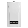 Котел газовый настенный BAXI ECO NOVA 1.31 F, 31 кВт, одноконтурный, закрытая камера
