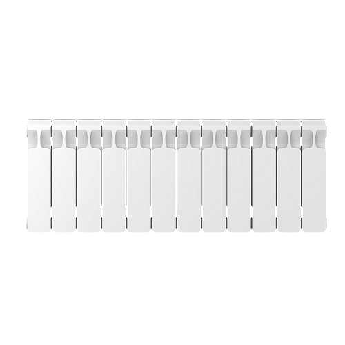 Радиатор биметаллический RIFAR MONOLIT 300х12 секции