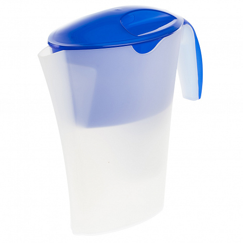 Фильтр-кувшин ГЕЙЗЕР МАКАРЫЧ 3,4 л, для очистки самогона и водки