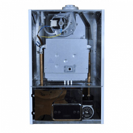 Котел газовый настенный ARDERIA SB28 28 кВт, одноконтурный, закрытая камера (с 3-х ходовым клапаном)