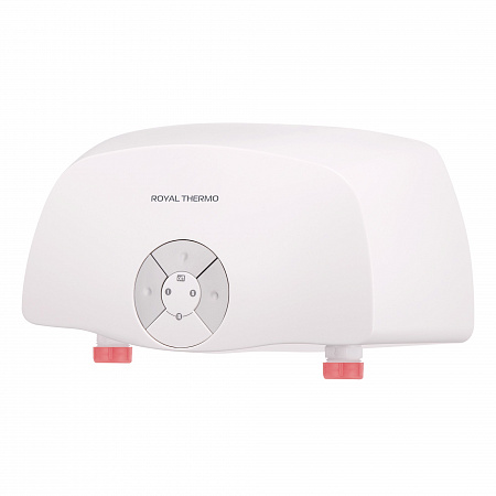 Водонагреватель проточный электрический ROYAL THERMO SmartFix TS (3,5 kW) (НС-1588905)