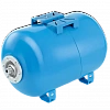 Гидроаккумулятор для воды UNIPUMP горизонтальный 80 л
