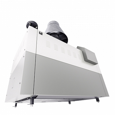Котел газовый напольный LEMAX CLEVER L150