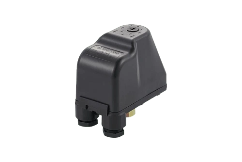 Реле давления для насоса UNIPUMP РМ/5 внутренняя резьба 1/4&amp;quot;