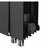 Радиатор Royal Thermo PianoForte 500 /Noir Sable - 8 секц. VDR