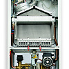 Котел газовый настенный BAXI LUNA 3 310 Fi, 31 кВт, двухконтурный, турбированный