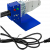 Сварочный аппарат (ПАЯЛЬНИК) ESSAN (KEBBI) POWER - 500Вт 220V 50Hz Ø20-32 (20шт)