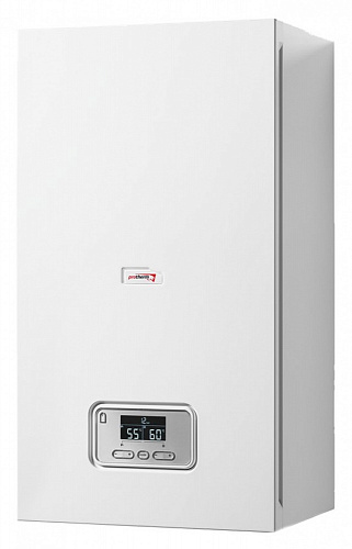 Котел газовый настенный PROTHERM ГЕПАРД 12MOV, 12 кВт двухконтурный, атмосферный,
