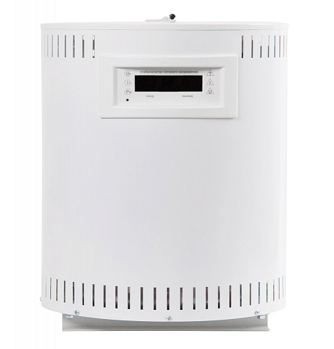 Стабилизатор сетевого напряжения TEPLOCOM SKAT STL-15000 БАСТИОН