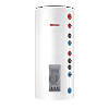 Бойлер косвенного нагрева THERMEX COMBI INOX IRP 200 V (combi) PRO