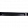 Конвектор внутрипольный STOUT SCN 80х240х2000 естественная конвекция