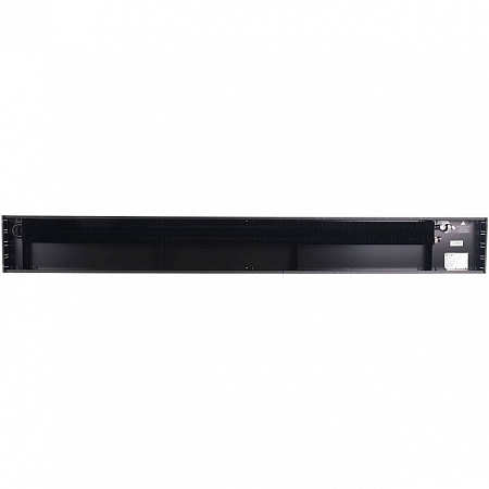 Конвектор внутрипольный STOUT SCN 80х240х2000 естественная конвекция