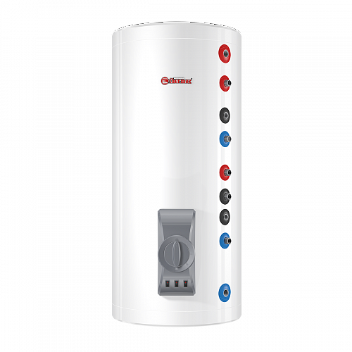 Бойлер косвенного нагрева THERMEX COMBI INOX IRP 200 V (combi) PRO
