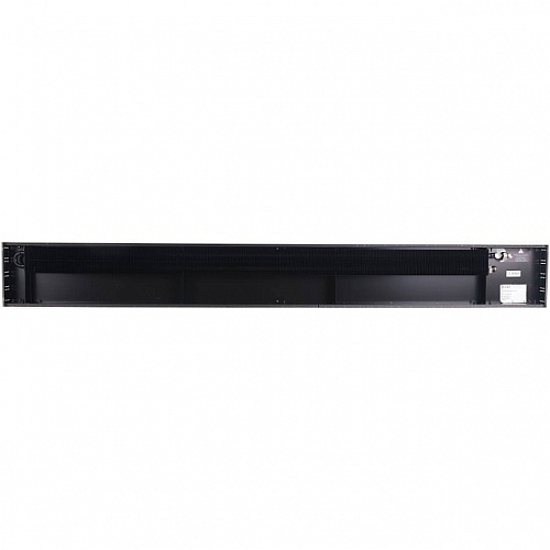 Конвектор внутрипольный STOUT SCN 80х240х2000 естественная конвекция