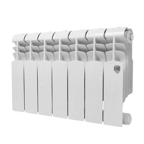 Радиатор Royal Thermo Vittoria Super 300 - 7 секц.