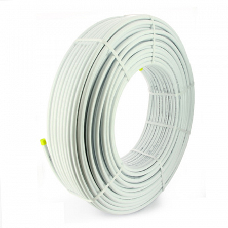 МТ Труба металлопластиковая UNI-FITT 553S Soft series PE-RT/Al/PE-RT Ø16x2.0 (200 м)