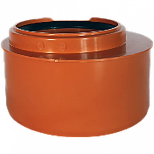 514017.U Sinikon Универсал Переход эксцентрический ПП D 160/110