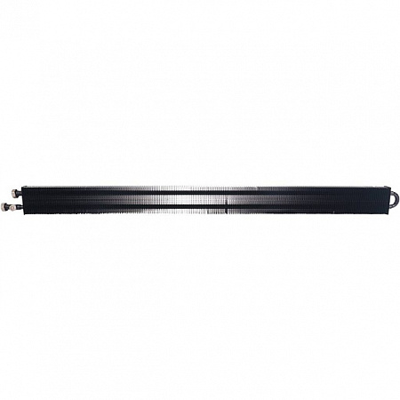Конвектор внутрипольный STOUT SCN 110х240х1600 естественная конвекция