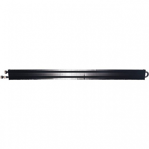 Конвектор внутрипольный STOUT SCN 110х240х1600 естественная конвекция