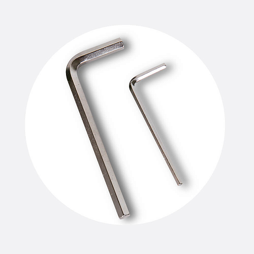 Люк под плитку АЛЮМИНИЕВЫЙ (НАЖИМНОЙ) ПРАКТИКА ETP 50x110