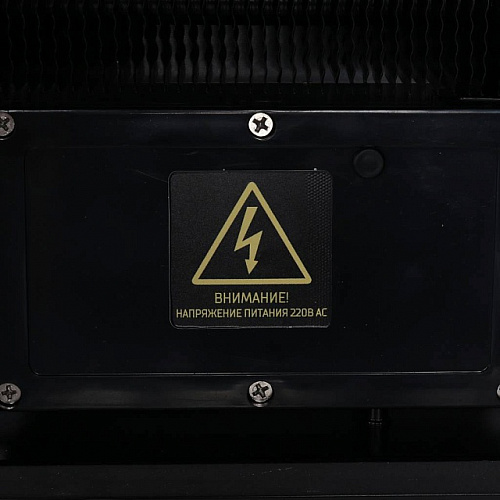 Конвектор внутрипольный STOUT SCQ 75х240х2500 принудительная конвекция