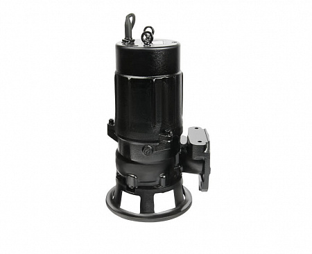 Насос фекальный UNIPUMP FEKAMAX 100С4-2,2