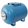 Гидроаккумулятор для воды UNIPUMP ГГ 50М (БЭЗ) горизонтальный 50 л
