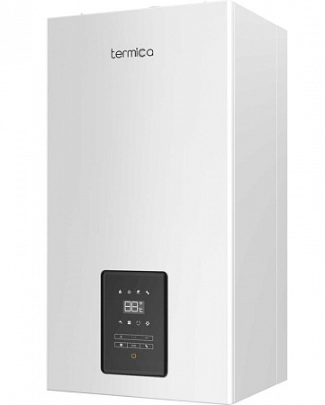 Котел газовый настенный TERMICA VITA 18 F двухконтурный, закрытая камера