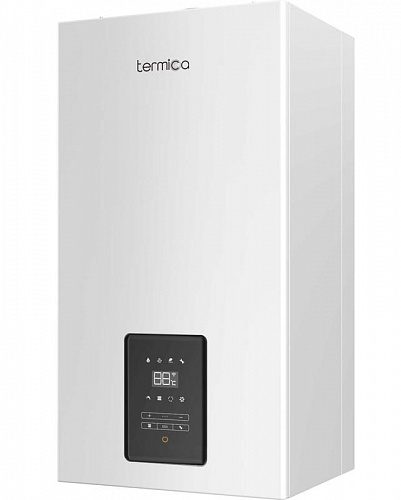 Котел газовый настенный TERMICA VITA 18 F двухконтурный, закрытая камера