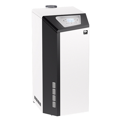 Котел газовый напольный LEMAX Omega E -16