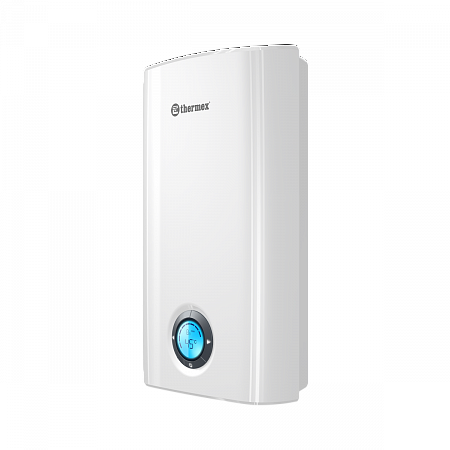 Водонагреватель проточный электрический THERMEX TOPFLOW Pro 21000 напорный 3х400В (ЭдЭБ00394)