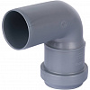 504023.R Sinikon СТАНДАРТ Отвод D 40x87°