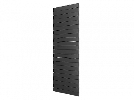 Радиатор биметаллический ROYAL THERMO PIANOFORTE TOWER NEW/NOIR SABLE 500х22 секций (НС-1176346)