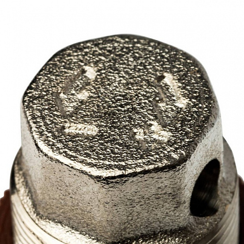 Редуктор давления STOUT 3/4&amp;quot; компенсационного действия