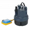 Насос дренажный UNIPUMP SUB 209 P