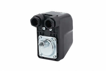 Реле давления для насоса UNIPUMP ITALTECNICA РT/5 1/4&quot;, 1-5 бар (PT5G14;PT5.FG4.44.00.R00.00)