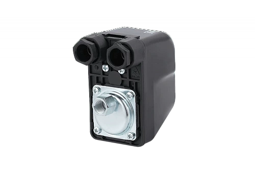 Реле давления для насоса UNIPUMP ITALTECNICA РT/5 1/4&amp;quot;, 1-5 бар (PT5G14;PT5.FG4.44.00.R00.00)