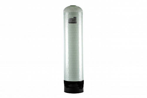 Корпус-бак фильтра, колонна промышленная ГЕЙЗЕР СANATURE HY (натуральный + ДРС) 12х52&amp;quot;, 2,5-0