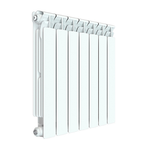 Радиатор биметаллический RIFAR ALP 500x7 секций