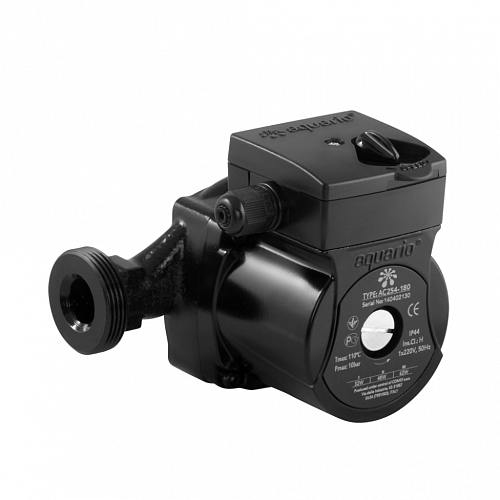 Насос циркуляционный AQUARIO AC 254-180