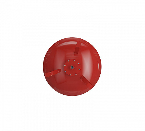 Бак расширительный WESTER WRV 2000л 10 бар (WRV2000-10)